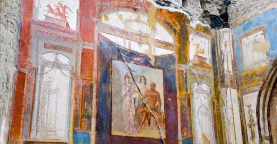 Herculaneum: Skip The Line Entrance ticket + Audioguide - Key highlights to know before you go