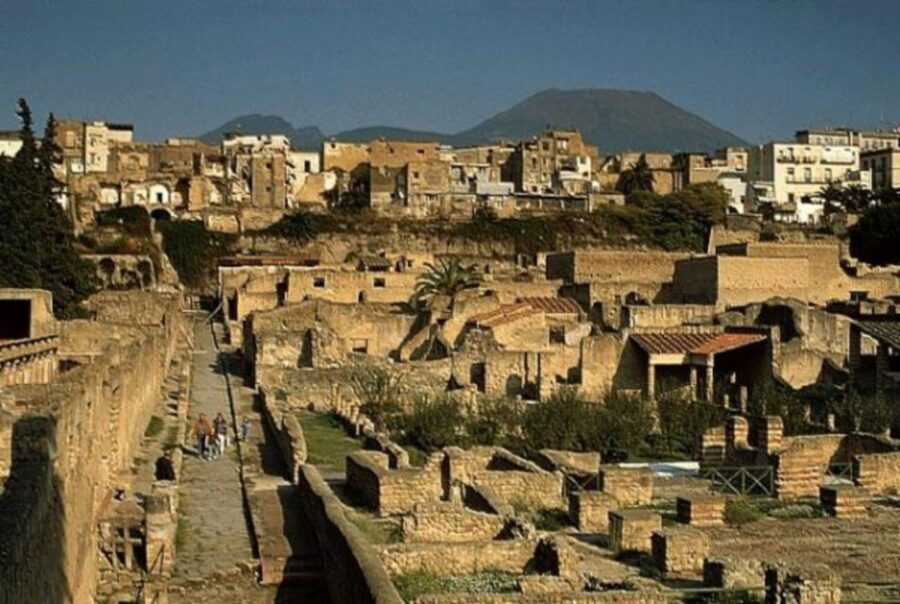 Herculaneum: Skip The Line Entrance ticket + Audioguide - Should you book this Herculaneum skip-the-line + audio guide?