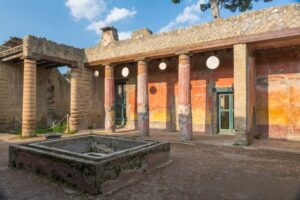 Herculaneum: Skip-the-Line Entry Ticket with Audio Guide - Villas Buried Under Ash: The “How Did Anything Survive?” Moments