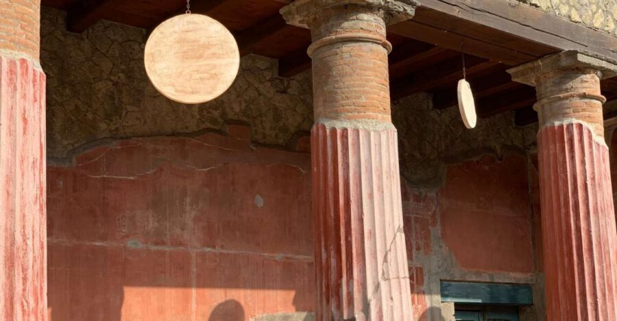 Herculaneum: Tickets & Tour with a Local Archaeologist - Key Highlights You’ll Care About