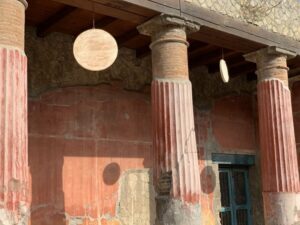 Herculaneum: Tickets & Tour with a Local Archaeologist - Meeting at Biglietteria Ercolano and Getting Started Smoothly