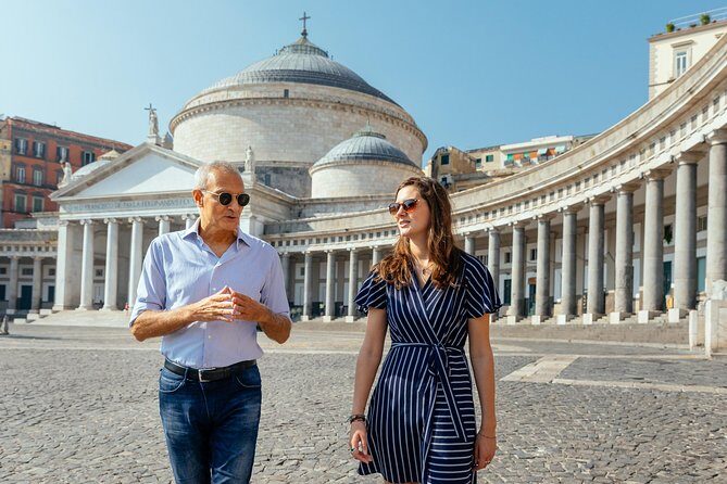 Highlights & Hidden Gems PRIVATE Walking Tour: Naples Delights - Key things you’ll feel right away
