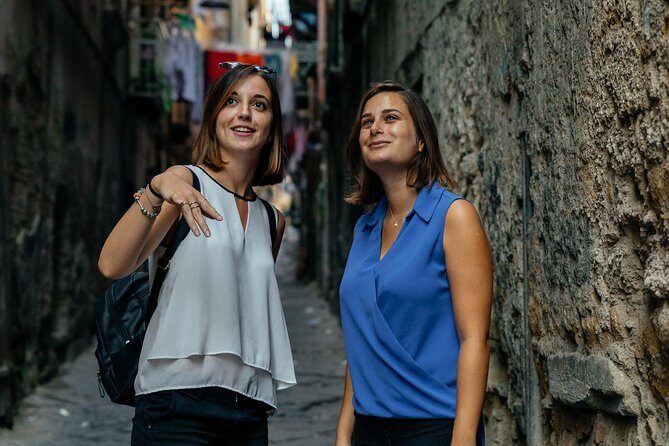 Highlights & Hidden Gems PRIVATE Walking Tour: Naples Delights - Starting your Naples walk from Piazza del Plebiscito