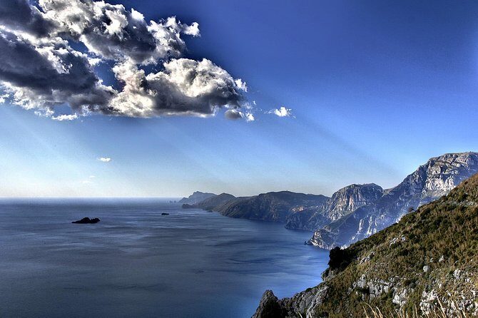 Hike The Path Of Gods from Sorrento - Key things I’d watch for before you go