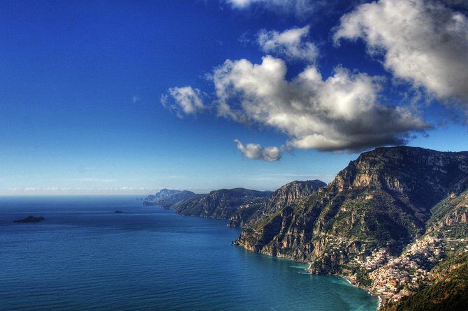 Hike The Path Of Gods from Sorrento - How hard is it, really? Fitness, footing, and heat