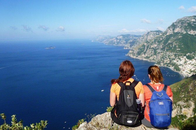 Hike The Path Of Gods from Sorrento - Who this hike suits best (and who should skip it)
