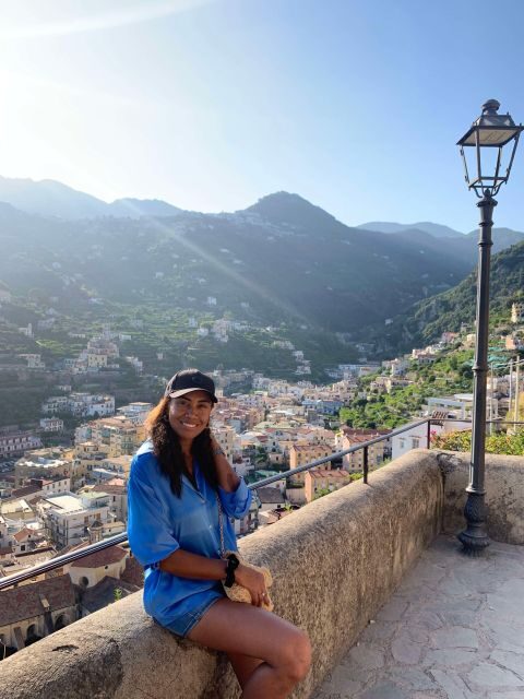 Maiori: Amalfi Coast Path of Lemons Day Trip with Tastings - Key highlights you’ll actually feel
