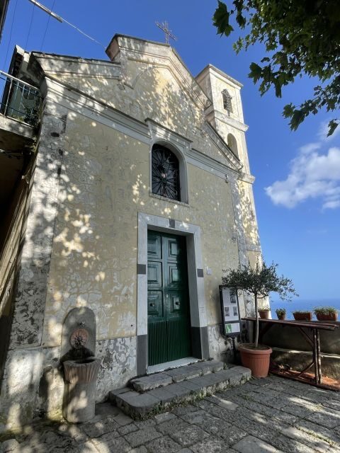 Maiori: Amalfi Coast Path of Lemons Day Trip with Tastings - Price and value: $59 plus the €15 farm stop