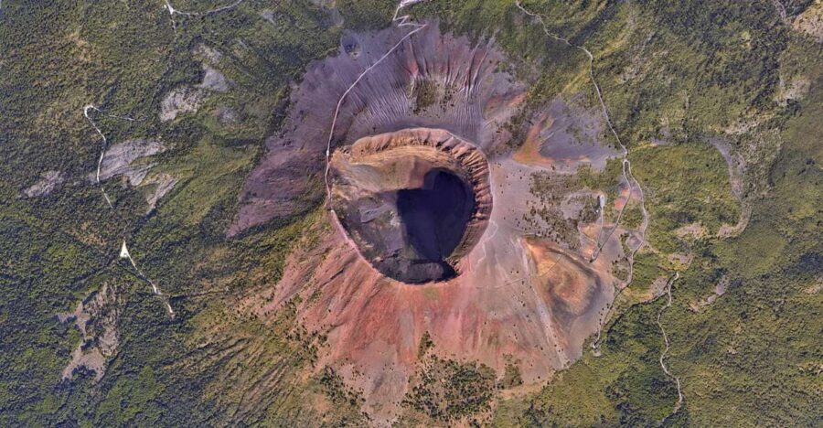 Mount Vesuvius: Skip-the-Line Ticket and Smart Digital Guide - Key highlights worth planning around