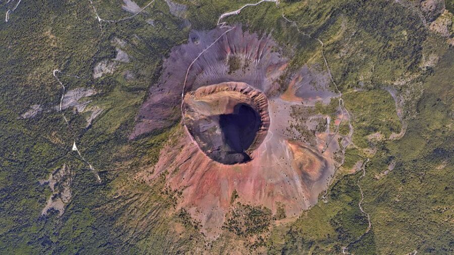 Mount Vesuvius: Skip-the-Line Ticket and Smart Digital Guide - Should you book this Mount Vesuvius skip-the-line smart guide?