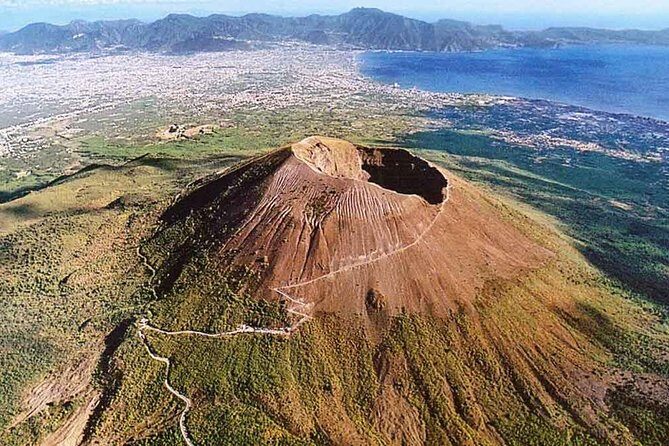 Mt Vesuvius and Pompeii Tour by Bus from Sorrento - Why This Bus Tour Beats the DIY Plan from Sorrento