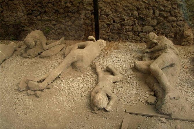 Mt Vesuvius and Pompeii Tour by Bus from Sorrento - Mt Vesuvius National Park: The 1,000-Meter Start and Crater Views