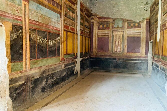 Mt Vesuvius and Pompeii Tour by Bus from Sorrento - What Included Tickets and Headsets Actually Mean for Your Day