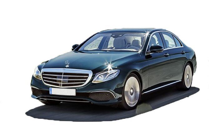 Naples Airport Arrival Transfer - Key highlights worth caring about