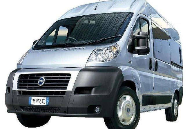 Naples Airport Arrival Transfer - Naples Airport Arrival Transfer: What You’re Really Buying