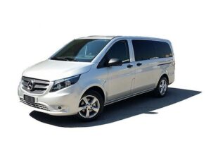 Naples Airport Arrival Transfer - Meet-and-Greet Pickup at Naples International Airport (Name Sign and Real Help)