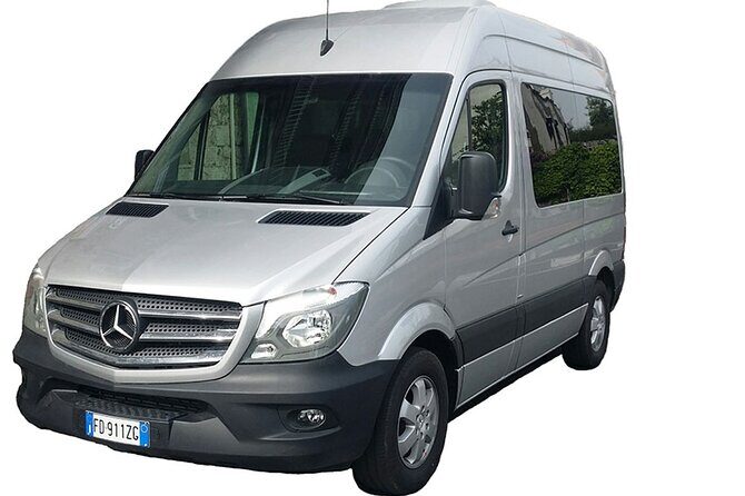Naples Airport Arrival Transfer - Door-to-Door Hotel Drop-Off: The Real Win on Day One