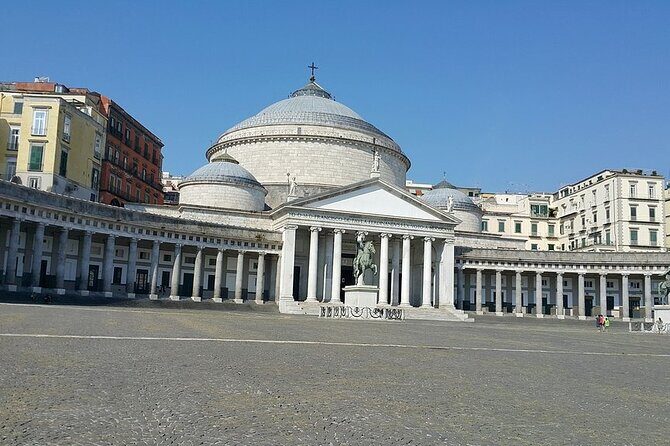 Naples Airport Arrival Transfer - Practical Tips to Prevent the Common Naples Pickup Problems