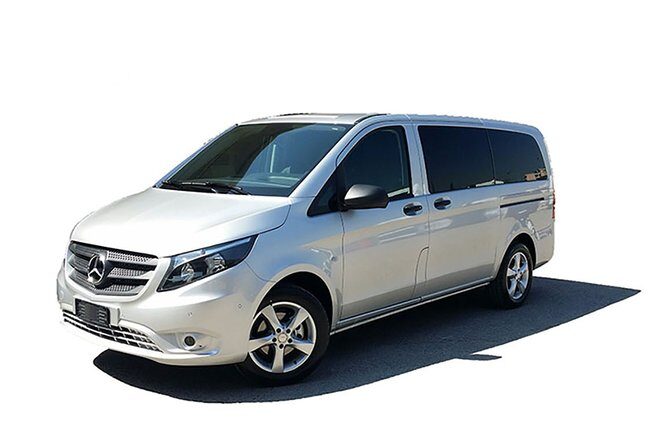Naples Airport Arrival Transfer - Meet-and-Greet Pickup at Naples International Airport (Name Sign and Real Help)