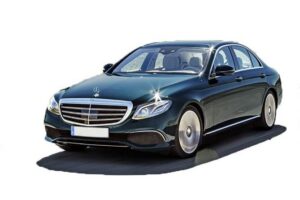 Naples airport/station to Sorrento private arrival transfer - Comfort on the Road: Seats, Luggage, and the Curvy Reality