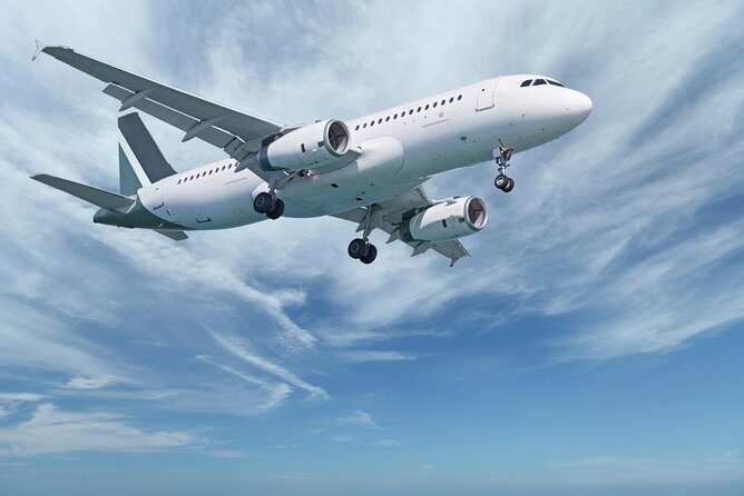 Naples airport/station to Sorrento private arrival transfer - Price Breakdown: What You’re Really Paying For