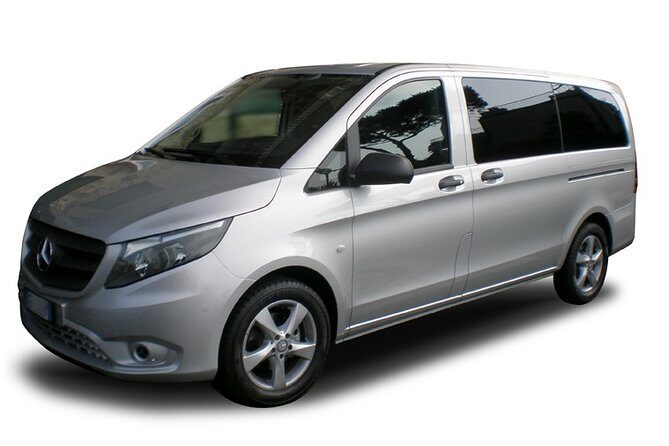 Naples airport/station to Sorrento private arrival transfer - When the Driver Adds Value (and When You Should Double-Check)