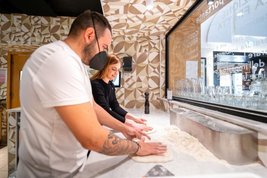 Naples: Authentic Neapolitan Pizza Making Class - Should You Book This Naples Pizza Making Class
