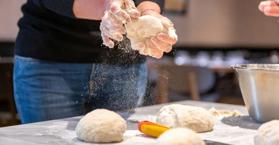 Naples: Authentic Neapolitan Pizza Making Class - Making Neapolitan Pizza in Naples: What You’ll Actually Learn