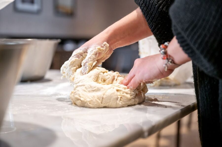Naples: Authentic Neapolitan Pizza Making Class - Starter to Dessert-Adjacent: What’s Included With Your Pizza