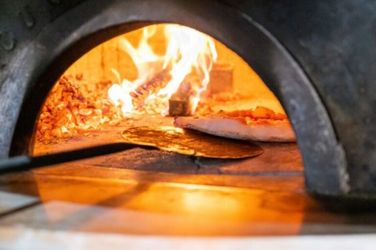 Naples: Authentic Neapolitan Pizza Making Class - The Two-Hour Game Plan: From Dough to Finished Pizza