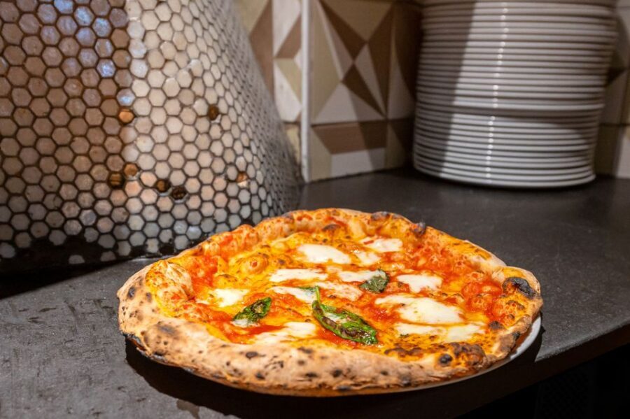 Naples: Authentic Neapolitan Pizza Making Class - Who This Neapolitan Pizza Class Is Best For