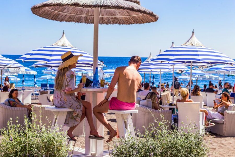 Naples: Boat Tour to Positano, Amalfi and Ravello - Key points before you go