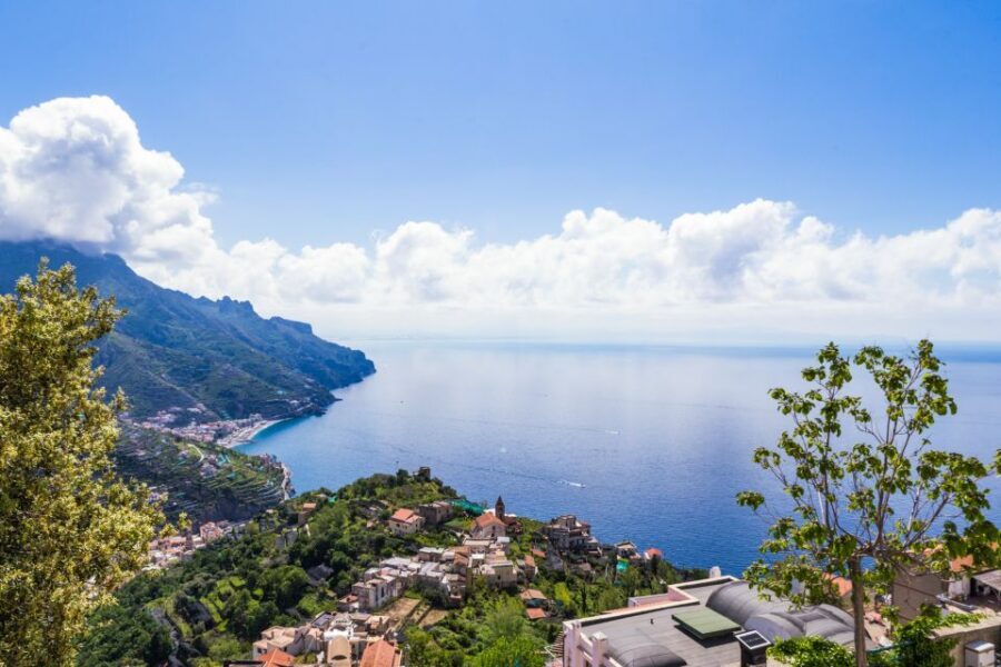 Naples: Boat Tour to Positano, Amalfi and Ravello - Who should book this Naples to Amalfi boat trip?