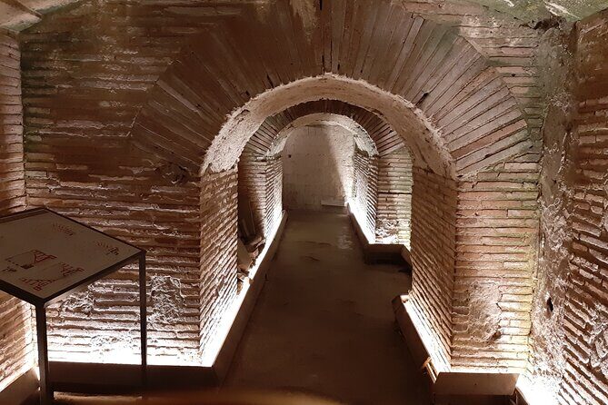 Naples: City Center Walking Tour with Underground Naples - Meeting in Piazza del Gesù Nuovo and the realistic 3.5-hour flow