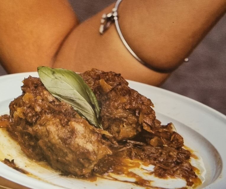 Naples: Food Tour with Davide - What you eat: carbs, proteins, fats, and the decision you should make