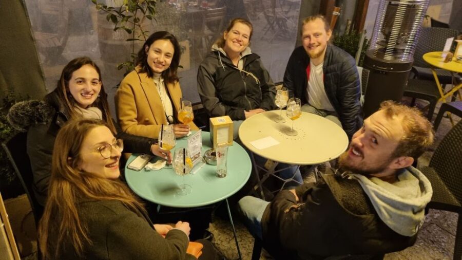 Naples: Food Tour with Davide - Who should book (and who should think twice)