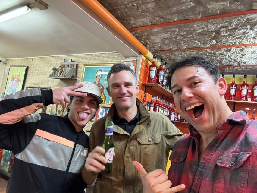 Naples: Guided Pub Crawl in the Old Town - Key Points to Know Before You Go