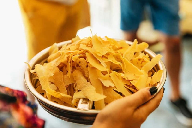 Naples: Guided Street Food Tour with Spritz - Price and value: what $44 buys you in Naples