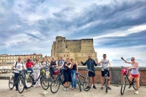 Naples Guided Tour by Bike - Price and Value: What You’re Really Paying For