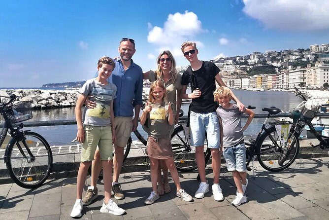 Naples Guided Tour by Bike - Who This Tour Is Best For (and Who Should Think Twice)