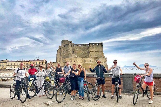 Naples Guided Tour by Bike - Price and Value: What You’re Really Paying For