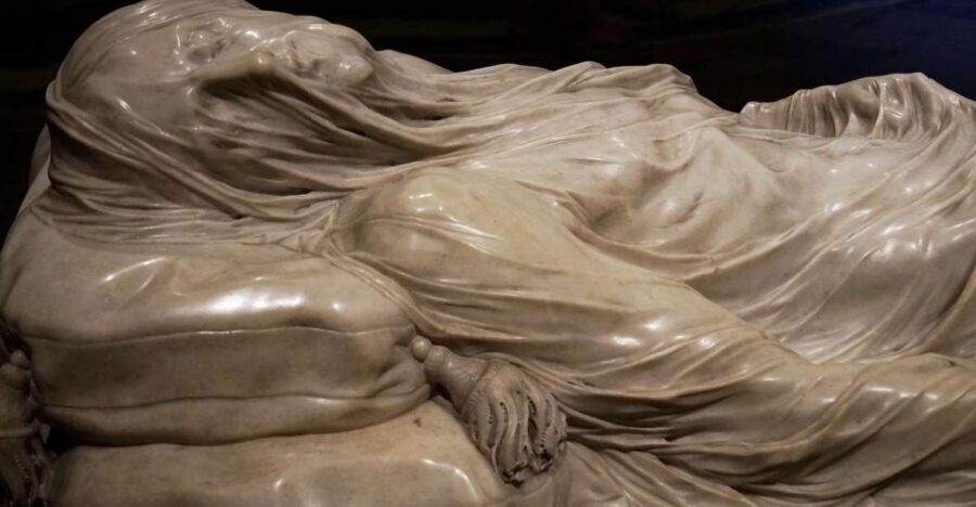 Naples: Historic Center and Sansevero Chapel Walking Tour - Piazza San Gaetano and San Gregorio Armeno: from old squares to nativity culture