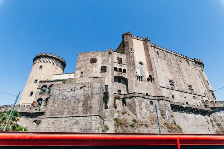 Naples: Hop-on Hop-off Bus Tour 24-Hour Ticket - Price and Value for $30: What You Actually Get