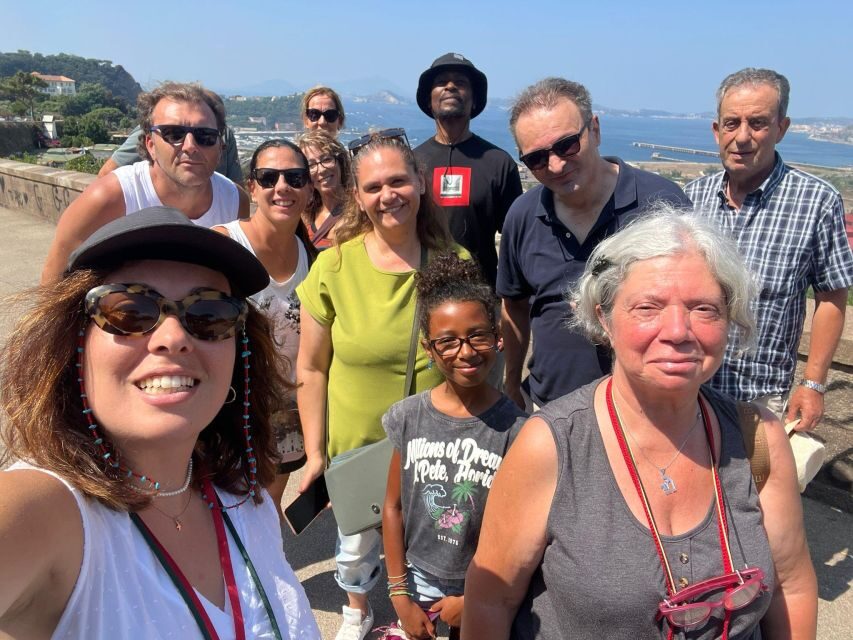 Naples: Hop-On-Hop-Off Bus Tour of Naples - Should you book the Naples hop-on-hop-off bus?