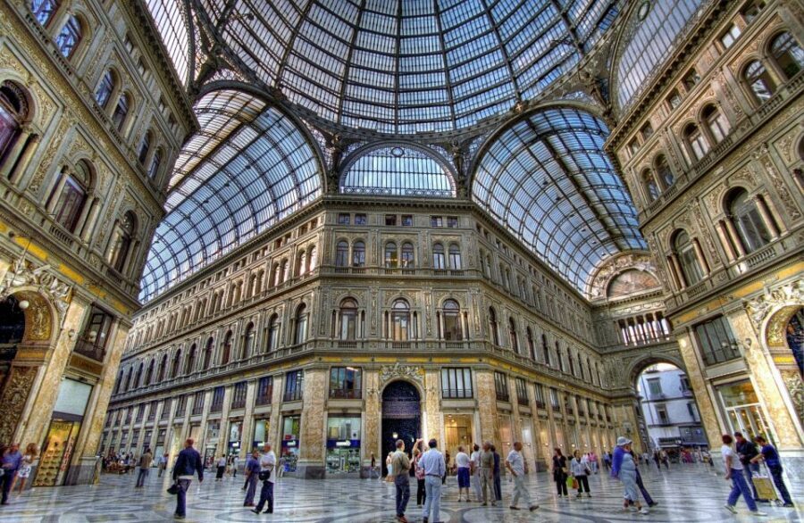 Naples: Naples, Pompeii, and Vesuvius Full-Day Tour - Who this tour suits best (and who should look elsewhere)