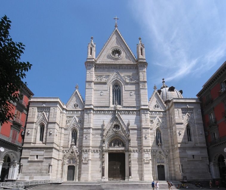 Naples: Naples, Pompeii, and Vesuvius Full-Day Tour - Price value check: what $141.61 gets you in real terms