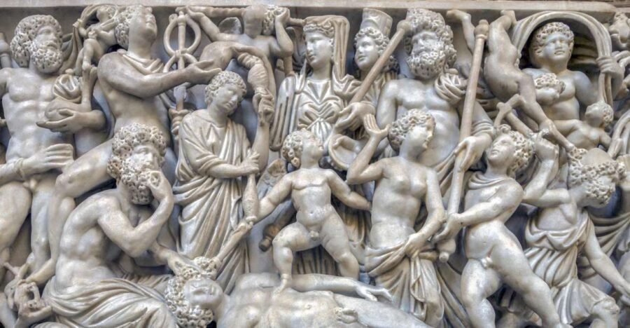 Naples: National Archaeological Museum Ticket & Audio App - Why this museum ticket upgrades your Pompeii and Herculaneum day