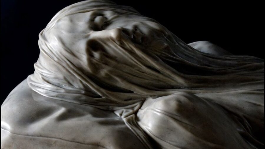 Naples: Old Town and Veiled Christ Tour - Who should book the Naples Old Town and Veiled Christ tour?