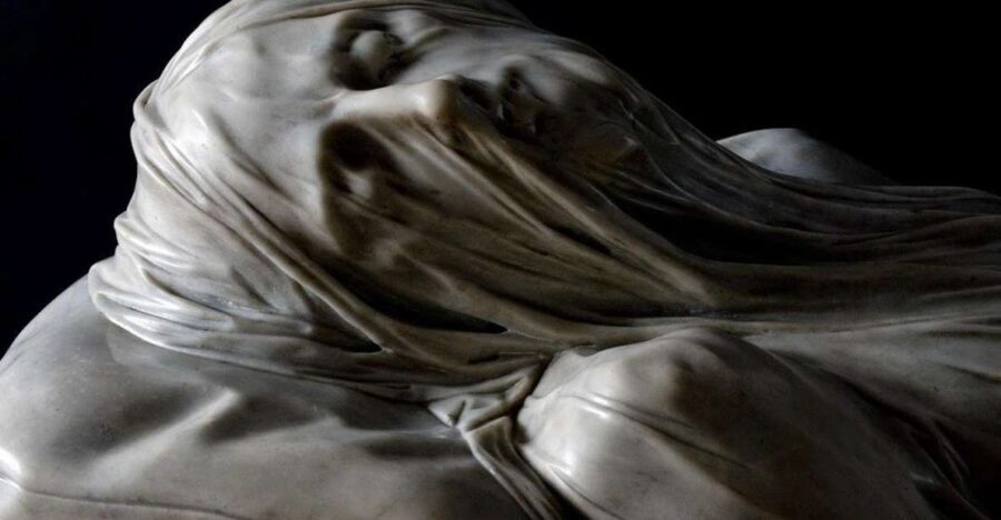 Naples: Old Town and Veiled Christ Tour - Pace, language, and what to wear so the tour stays enjoyable