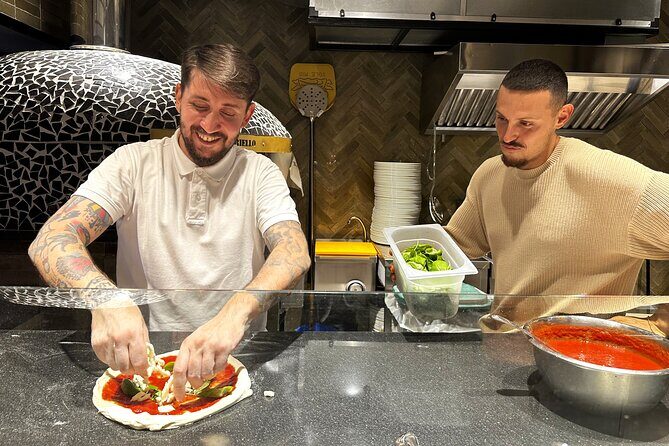 Naples Pizza Class: Learn, Bake & Eat the Authentic Pizza Taste - Why Naples Neapolitan Pizza Lessons Feel Like Real Local Culture